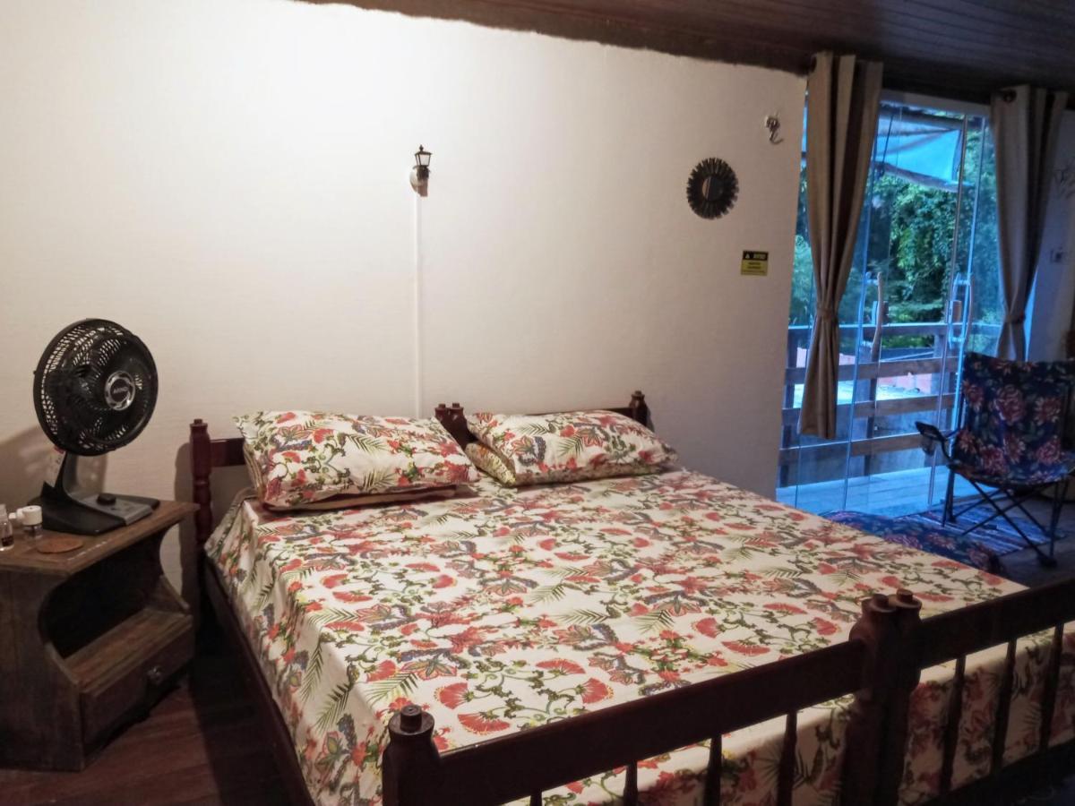 Bed&Potato Studio Ilha Grande - Casa Inteira Para Ate 4 Pessoas Apartment Exterior photo