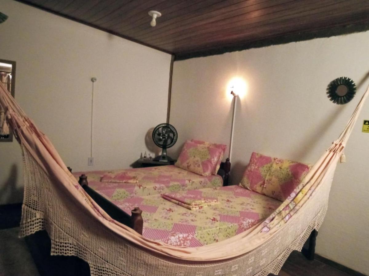 Bed&Potato Studio Ilha Grande - Casa Inteira Para Ate 4 Pessoas Apartment Exterior photo