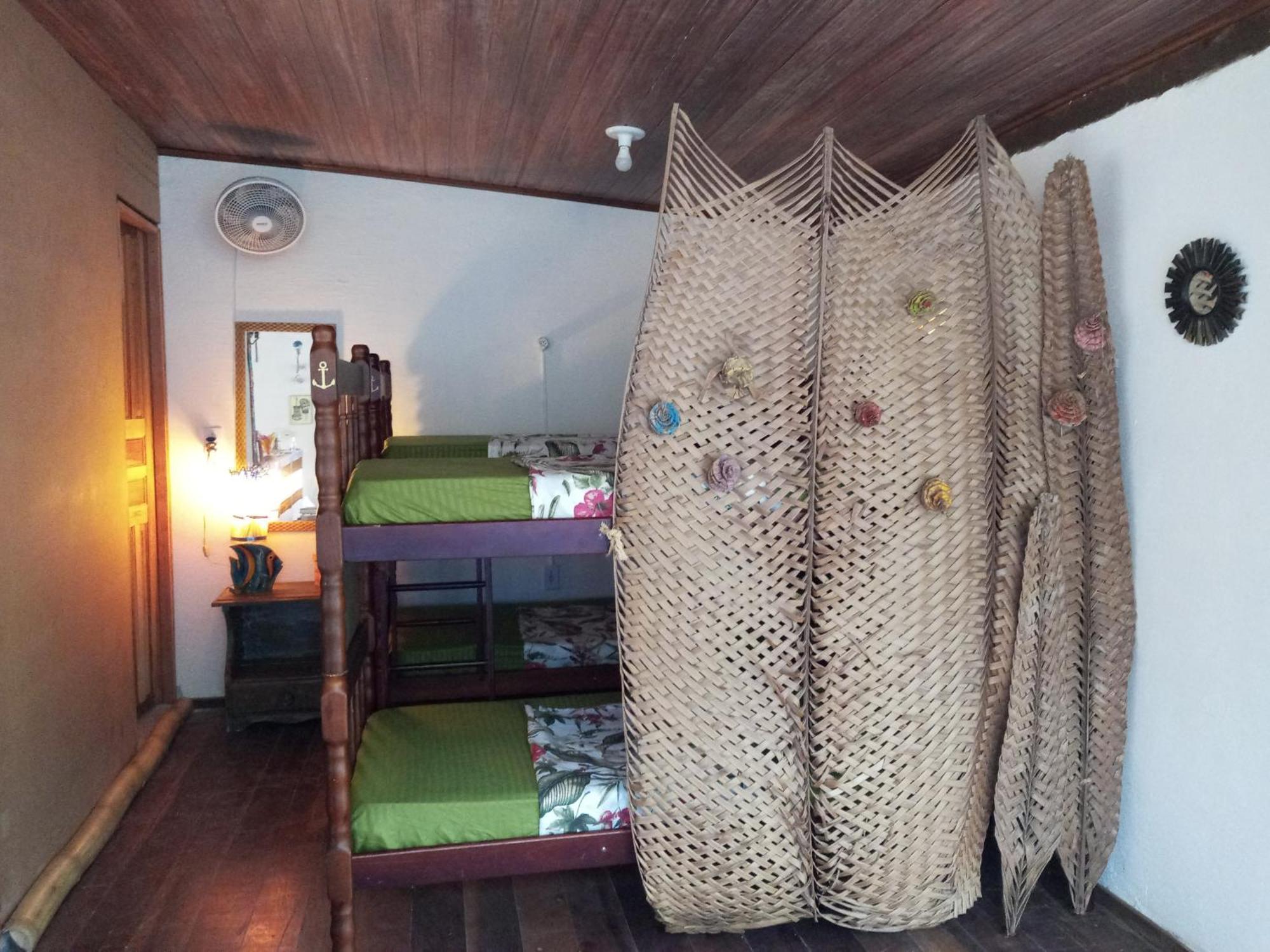 Bed&Potato Studio Ilha Grande - Casa Inteira Para Ate 4 Pessoas Apartment Room photo